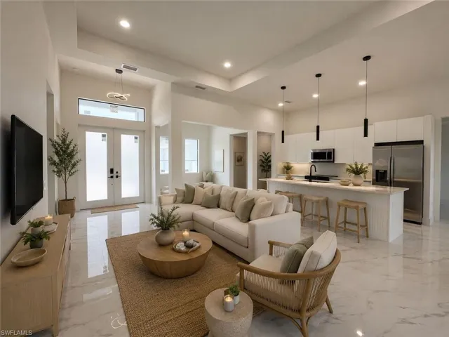 1403 Ne 19th Ter, Cape Coral, Florida 33909