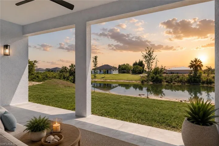 1403 Ne 19th Ter, Cape Coral, Florida 33909