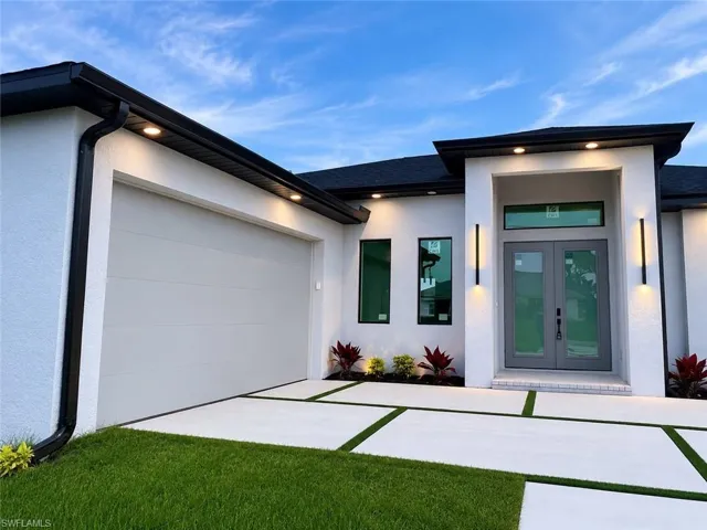 1403 Ne 19th Ter, Cape Coral, Florida 33909