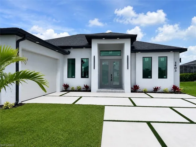 1403 Ne 19th Ter, Cape Coral, Florida 33909