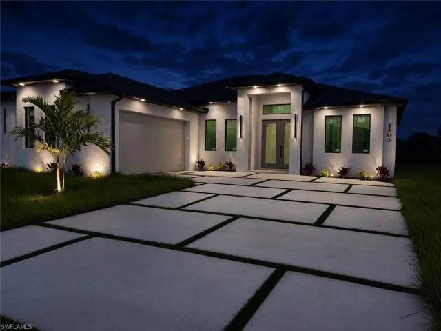 1403 Ne 19th Ter, Cape Coral, Florida 33909
