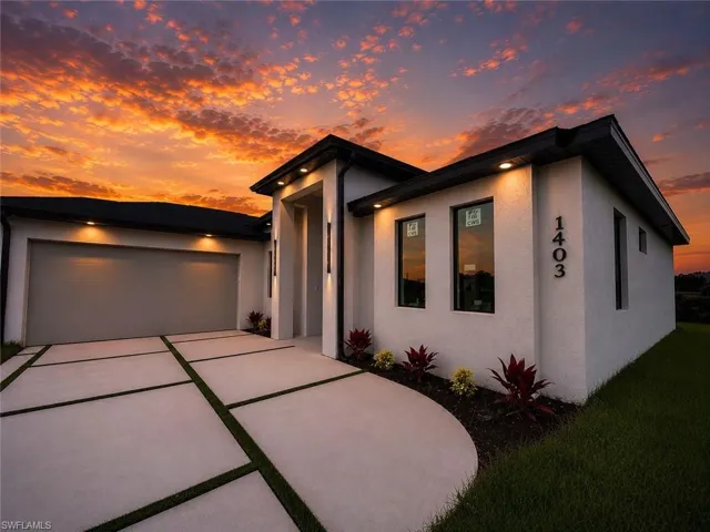 1403 Ne 19th Ter, Cape Coral, Florida 33909