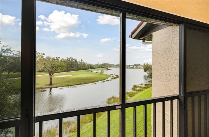 Water view
