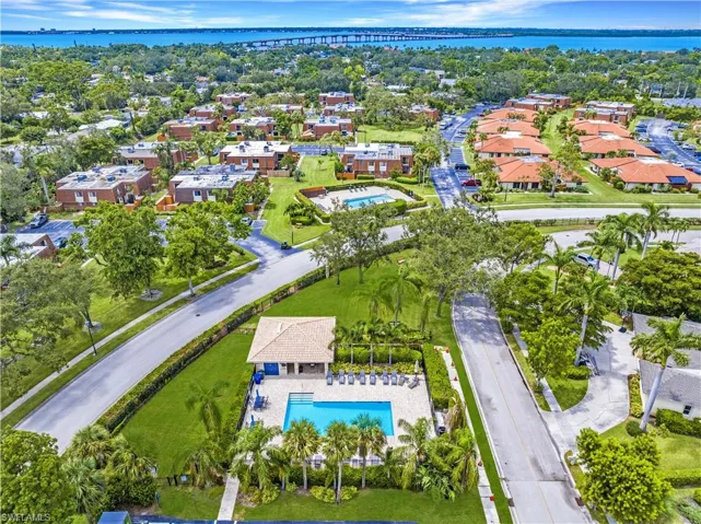 Community Pool & Club House, Dog Park