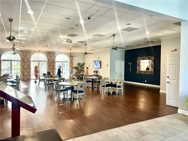 Clubhouse