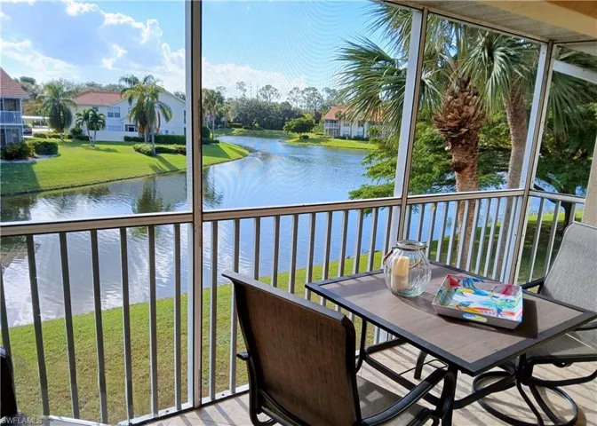 Beautiful Lake Views!