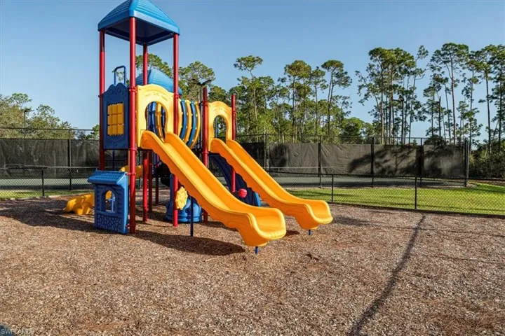 Kids Play area