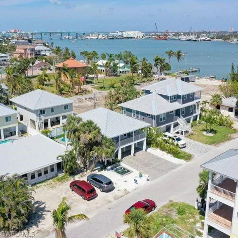 BAYVIEWS