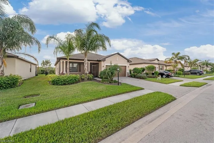 14312 Vindel Cir, Fort Myers, Florida 33905