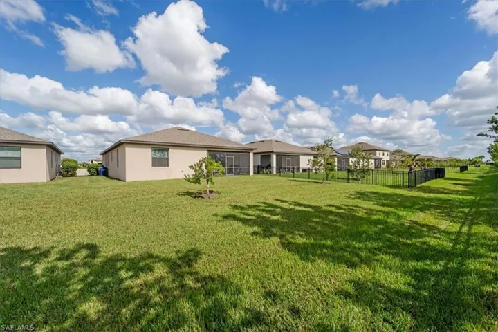 14312 Vindel Cir, Fort Myers, Florida 33905