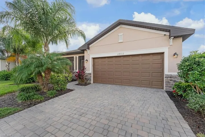 14312 Vindel Cir, Fort Myers, Florida 33905