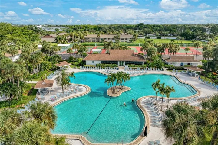 4038 Northlight Dr 1506, Naples, Florida 34112