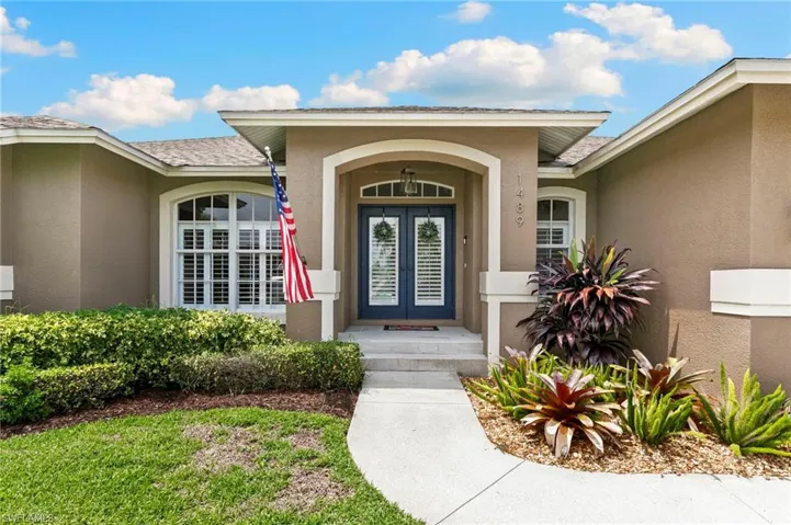 1489 Bermuda Rd, Marco Island, Florida 34145