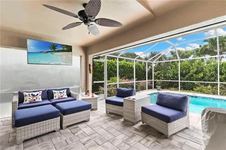 1489 Bermuda Rd, Marco Island, Florida 34145