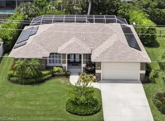 1489 Bermuda Rd, Marco Island, Florida 34145