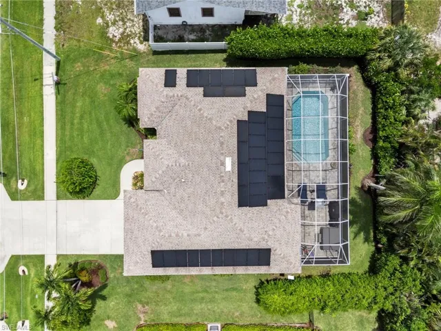 1489 Bermuda Rd, Marco Island, Florida 34145