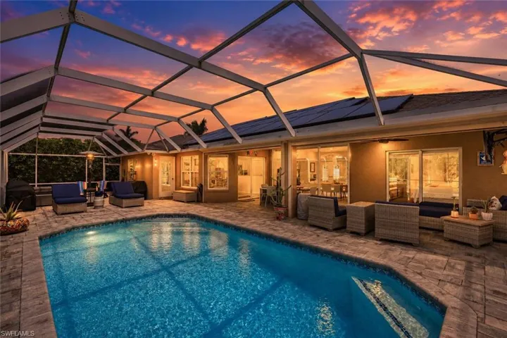 1489 Bermuda Rd, Marco Island, Florida 34145