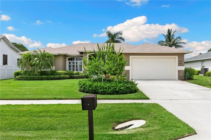 1489 Bermuda Rd, Marco Island, Florida 34145