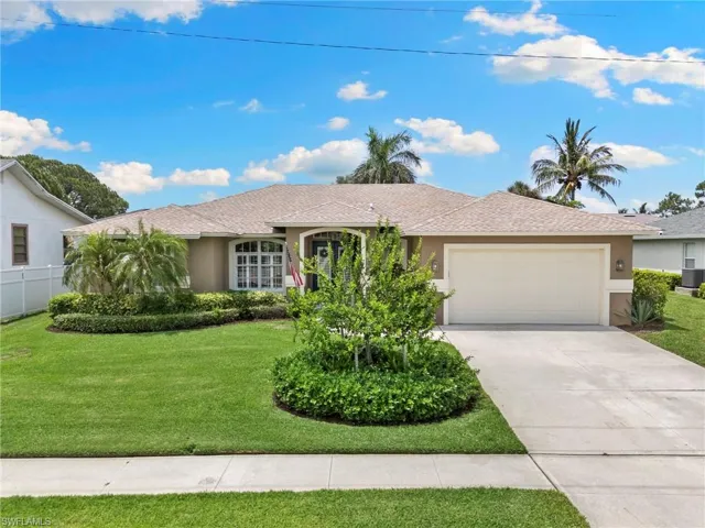 1489 Bermuda Rd, Marco Island, Florida 34145