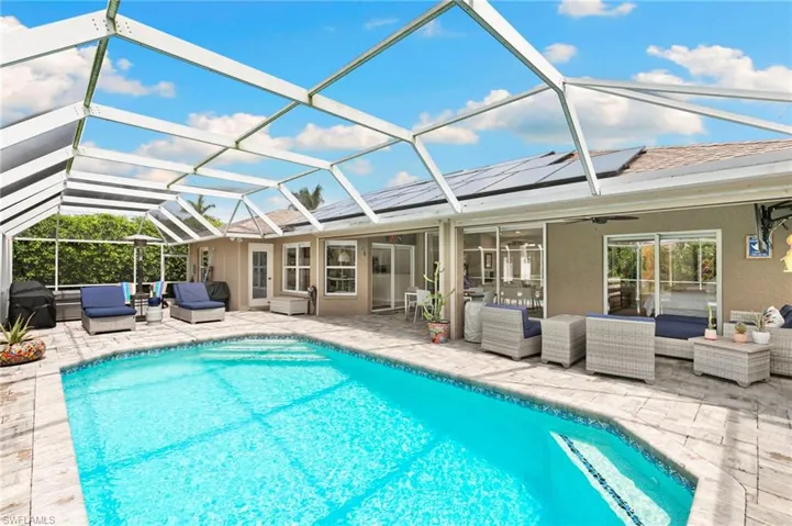 1489 Bermuda Rd, Marco Island, Florida 34145
