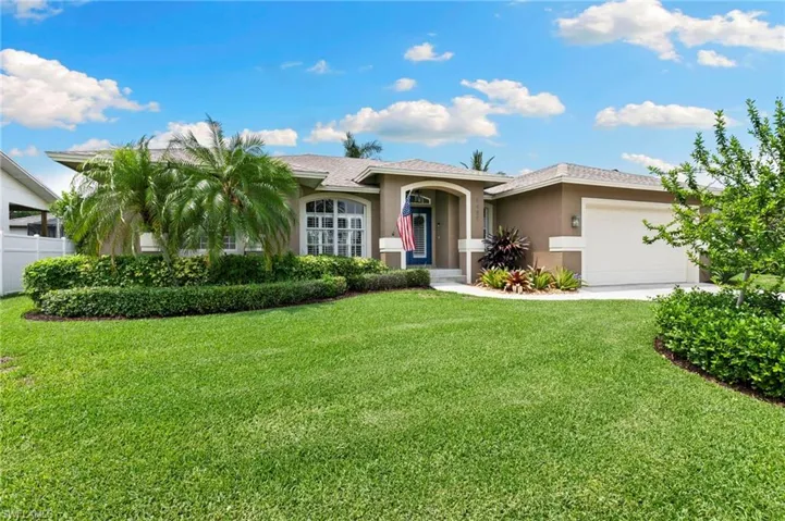 1489 Bermuda Rd, Marco Island, Florida 34145