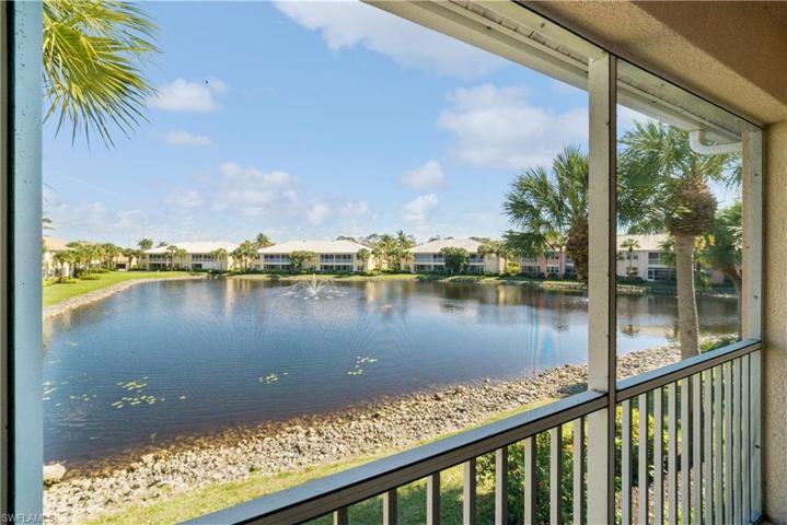 1150 Sweetwater LN # 1206, NAPLES FL 34110