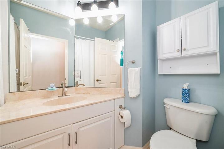 1150 Sweetwater LN # 1206, NAPLES FL 34110