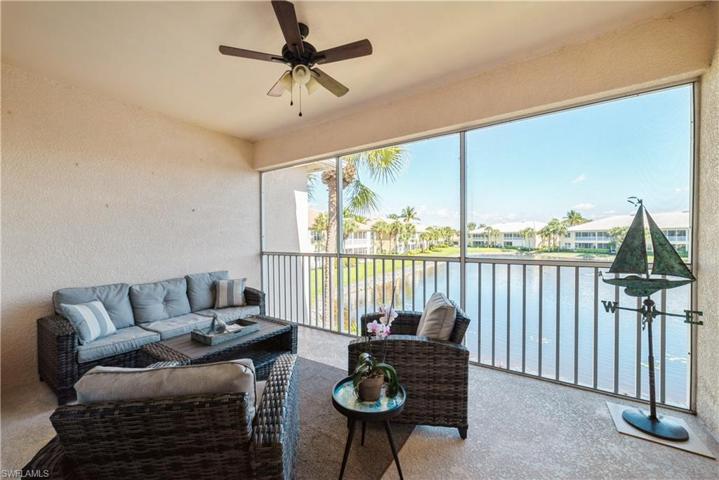 1150 Sweetwater LN # 1206, NAPLES FL 34110
