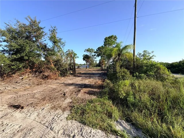 29120 Polk Dr, Punta Gorda, Florida 33982