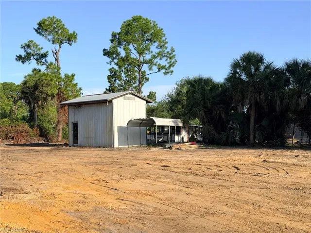 29120 Polk Dr, Punta Gorda, Florida 33982