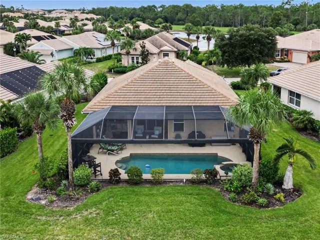 10856 Tiberio Dr, Fort Myers, Florida 33913