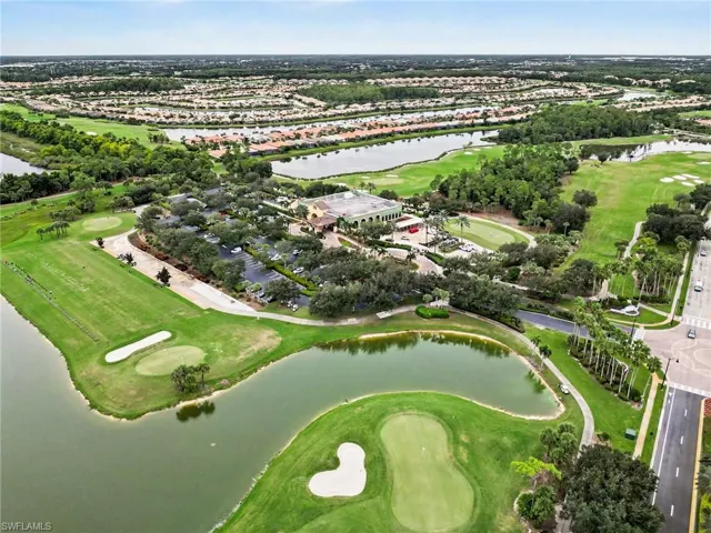 The golf course and world renowned golf club includes 27 holes