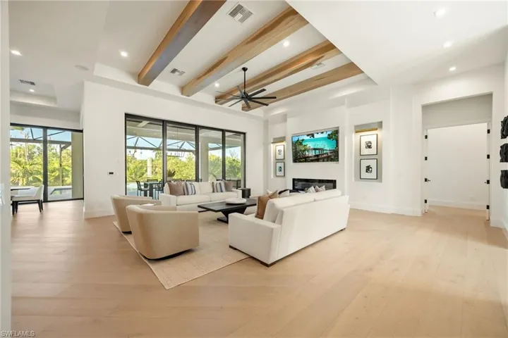 15850 Hampton View Ct, Fort Myers, Florida 33908