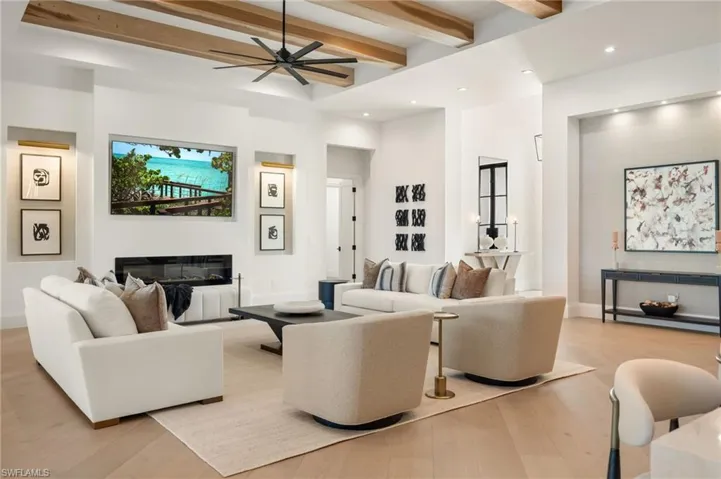 15850 Hampton View Ct, Fort Myers, Florida 33908