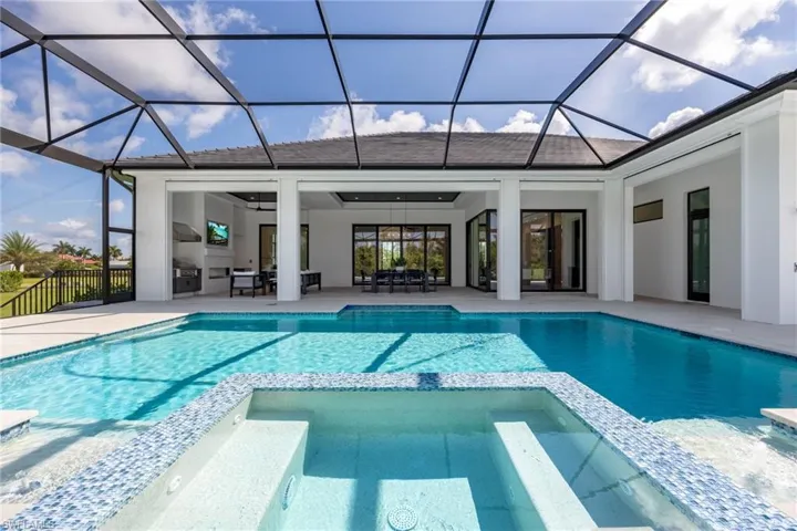 15850 Hampton View Ct, Fort Myers, Florida 33908