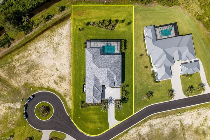15850 Hampton View Ct, Fort Myers, Florida 33908
