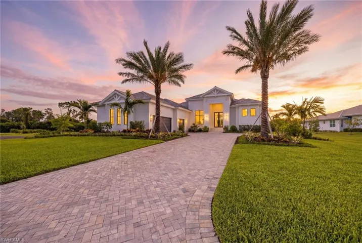 15850 Hampton View Ct, Fort Myers, Florida 33908