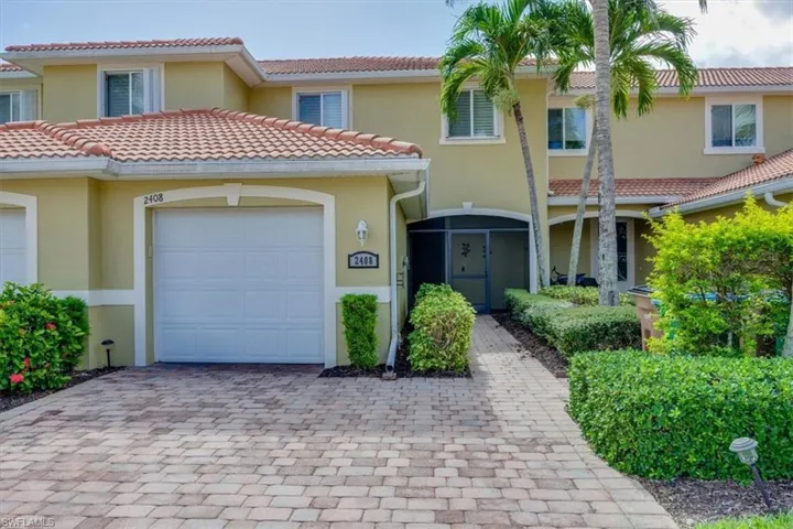 2408  Caslotti  WAY, Cape Coral, FL 33909