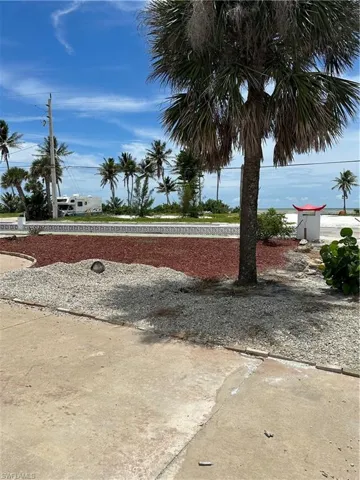 View of property's community