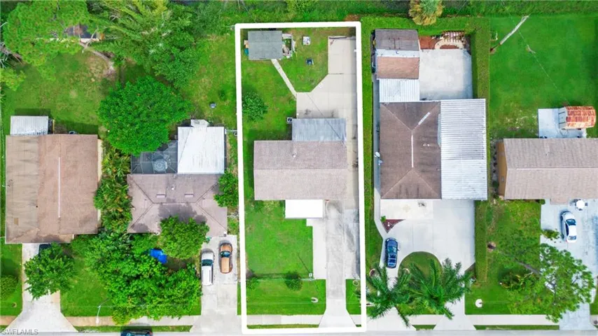 5449  Hardee  ST, Naples, FL 34113