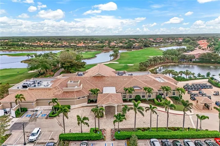 Copperleaf is proud to host two dining venues.OspreysOspreys, your vibrant outdoor dining oasis where the Florida lifestyle comes alive. Nestled in the heart of nature, Osprey invites members to savor culinary delights amidst the open air. The Leaf & GreensideA state of the art kitchen, vast golf course views, elegant design, and modern fixtures welcome you to clubhouse dining.