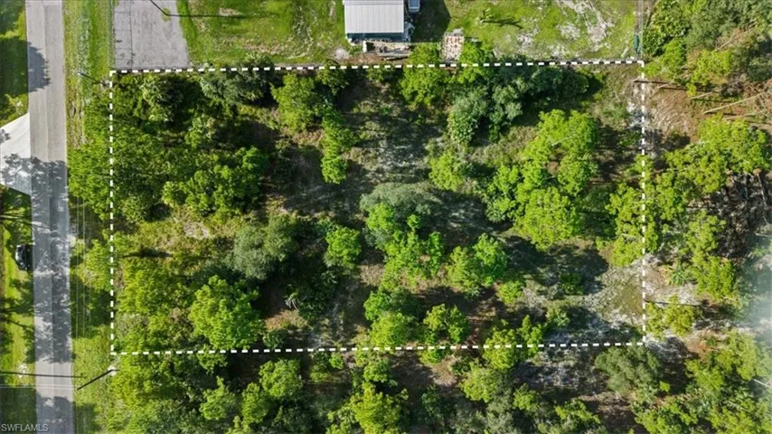 535 S Hacienda St, Clewiston, Florida 33440