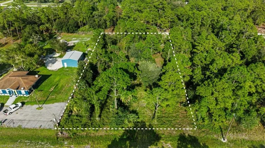 535 S Hacienda St, Clewiston, Florida 33440