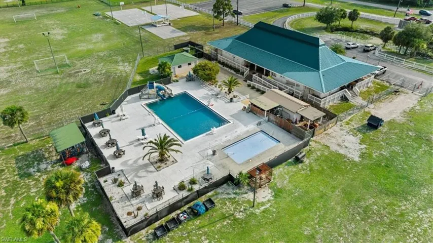 535 S Hacienda St, Clewiston, Florida 33440