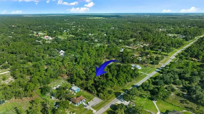 535 S Hacienda St, Clewiston, Florida 33440