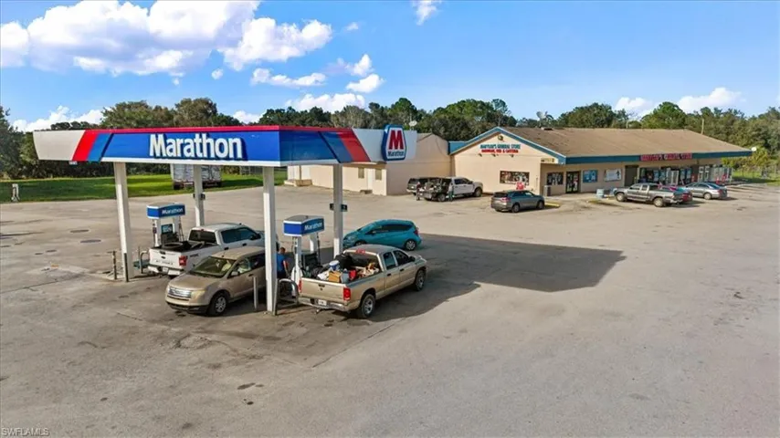535 S Hacienda St, Clewiston, Florida 33440