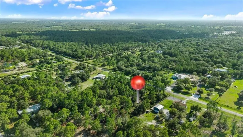 535 S Hacienda St, Clewiston, Florida 33440