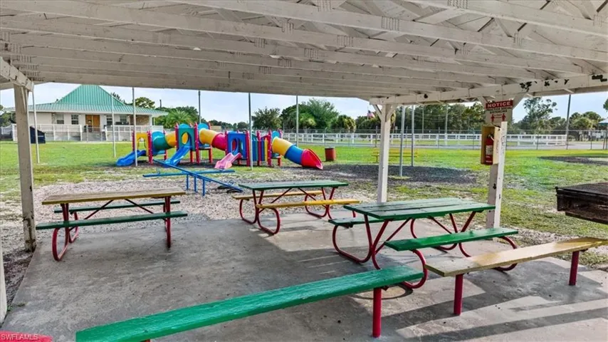535 S Hacienda St, Clewiston, Florida 33440