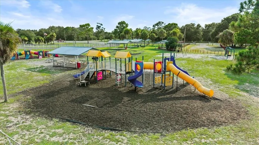535 S Hacienda St, Clewiston, Florida 33440