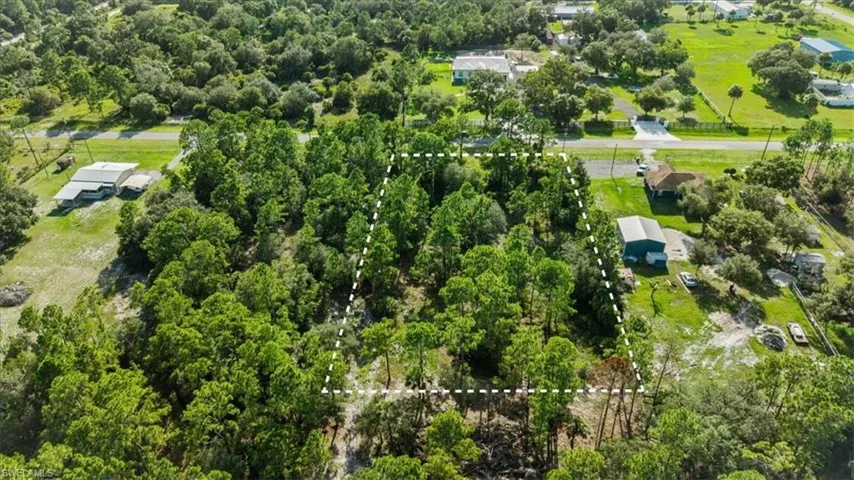 535 S Hacienda St, Clewiston, Florida 33440